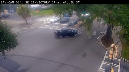 SR 26/E Victory Dr at Wallin St live camera view