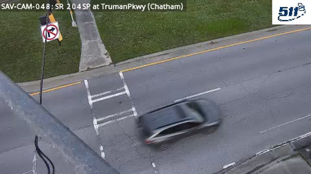 SR 204 SP at Truman Pkwy WB Ramp live camera view