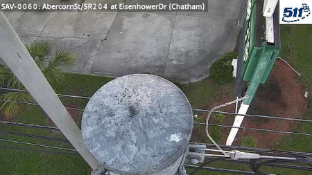 SR 204 at Eisenhower live camera view