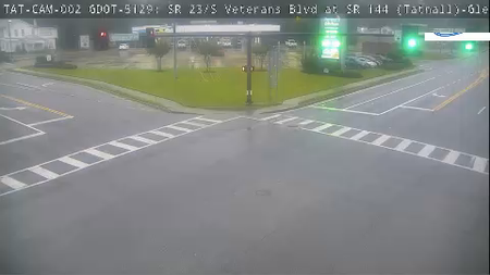 SR 23/S Veterans St at SR 144 live camera view