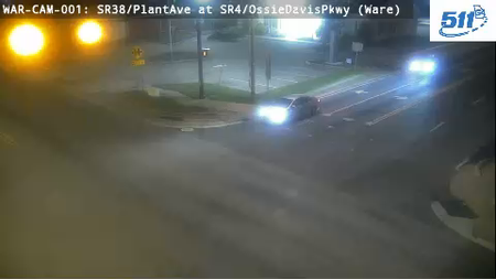 SR 38/Plant Ave at SR 4/Ossie Davis Pkwy live camera view