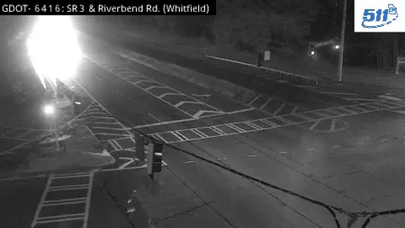 SR 3 at Riverbend Rd live camera view