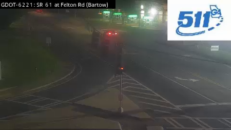SR 61 at Felton Rd live camera view