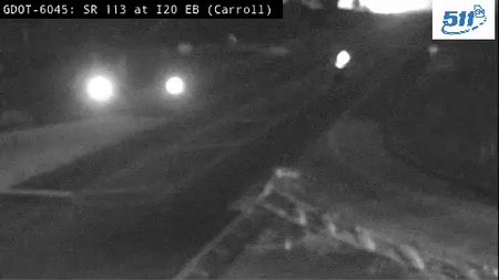 SR 113 at I20 EB live camera view