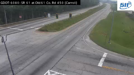 SR 61 at Old61 Co. Rd 450 live camera view