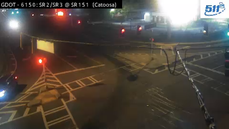 SR 2/SR 3 at SR 151 live camera view