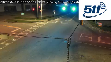 SR 25 at Bonnybridge Rd live camera view