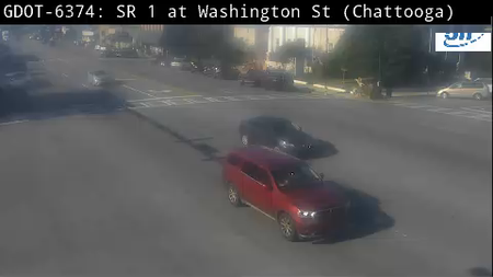 SR 1 at Washington Ave live camera view