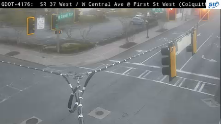 SR 37 at 1st St NW live camera view