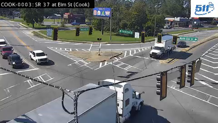 SR 37 at Elm St live camera view