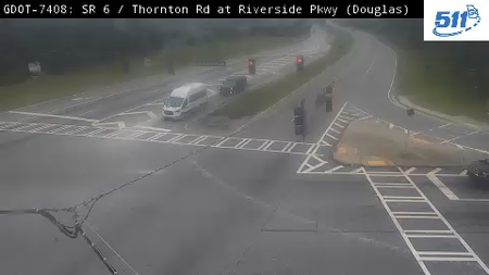 SR 6 / Thornton Rd at Riverside Pkwy live camera view
