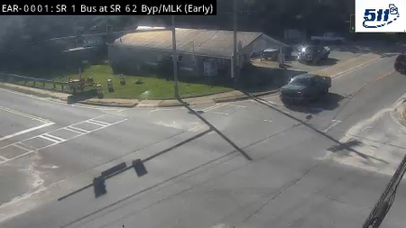 SR 1 BUS at SR 62 Byp / MLK live camera view