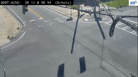 SR 11 at SR 94 live camera view