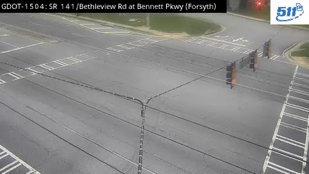 SR 141/Bethleview Rd at Bennett Pkwy live camera view