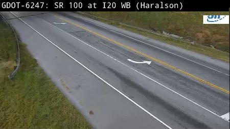 SR 100 at 1-20 WB (EXIT 5) live camera view