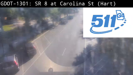 SR 8 at Carolina St. live camera view