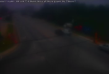 SR 138 / N Henry Blvd at Rock Quarry Rd live camera view