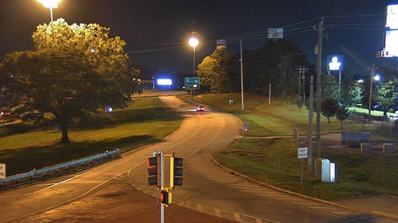 SR 20 at I-75 SB live camera view