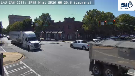 SR 19 at SR 26 live camera view