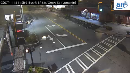 SR 9 Bus at SR 60/Grove St live camera view