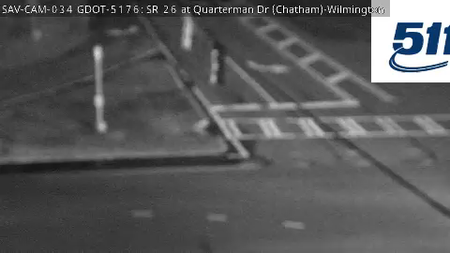 SR 26 at Quarterman Dr live camera view