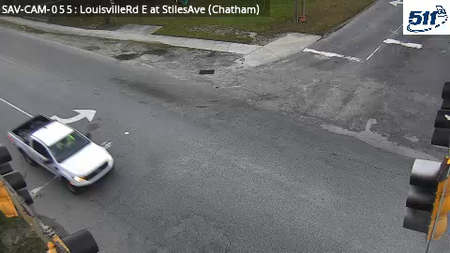 Louisville Rd at Stiles Ave live camera view