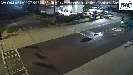 SR 204 at Lee Blvd live camera view
