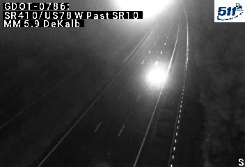 SR410/US78 W past SR10 MM 5.9 live camera view