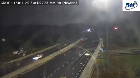 I-20 E at US278 MM 90.3 live camera view