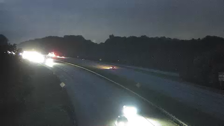 I-75 N at CherokeeSt MM 278.1 live camera view