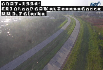 SR10Lp CCW at OconeeConnector MM 0.7 live camera view