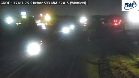 I-75 S before SR3 MM 328.5 live camera view