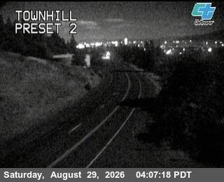 Townhill live camera view