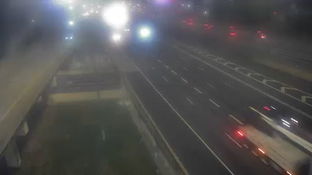 I-75/I-85 N at IrwinSt MM 247.5 live camera view