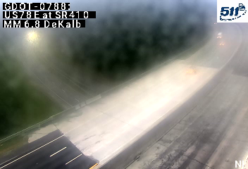 SR10/US78 E at SR410 MM 6.8 live camera view