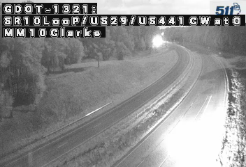 SR10Lp/US29 CW at OldHullRd MM 10.3 live camera view