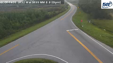 SR32 W at SR99 MM 8.8 live camera view