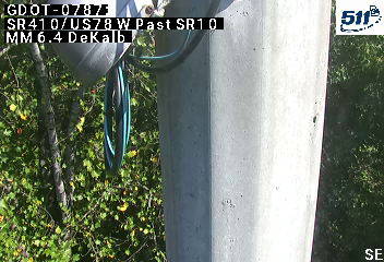 SR410/US78 W past SR10 MM 6.4 live camera view