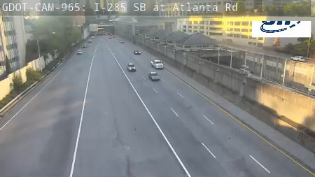 SR400 N before LenoxRd MM 2.6 live camera view