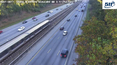 SR400 N before WieucaRd MM 3.1 live camera view