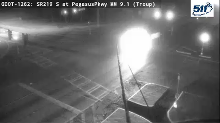 SR219 S at PegasusPkwy MM 9 live camera view