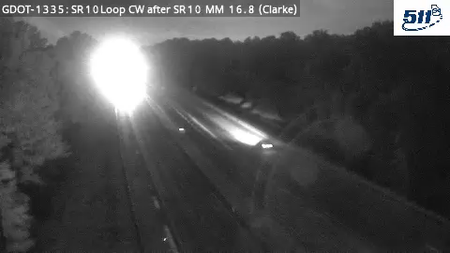 SR10Lp CW past SR10 MM 16.8 live camera view