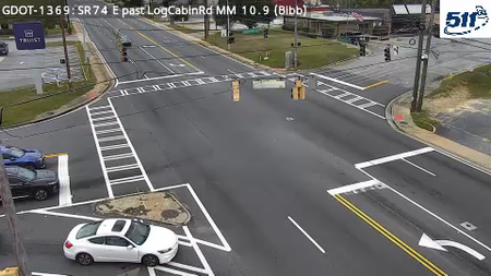 SR74 E past LogCabinRd MM 10.9 live camera view