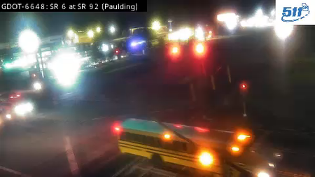 SR 6 at SR 92 live camera view