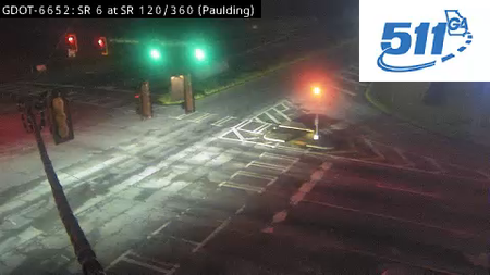 SR 6 at SR 120/CH Pkwy live camera view