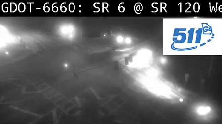 SR 6 at SR 120/Buchanan Hwy live camera view