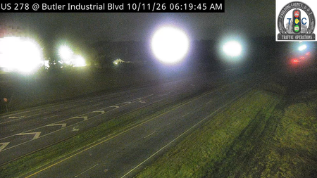 SR 6 at Butler Ind Dr/Cadillac Pkwy live camera view