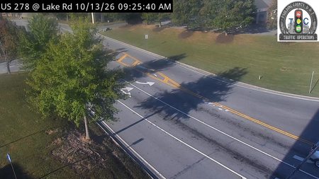SR 6 at Lake Rd/Depot Dr live camera view