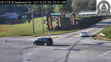 SR 6 at Seaboard Dr live camera view