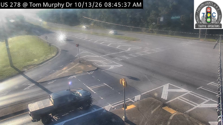 SR 6 at Thomas B Murphy Dr live camera view